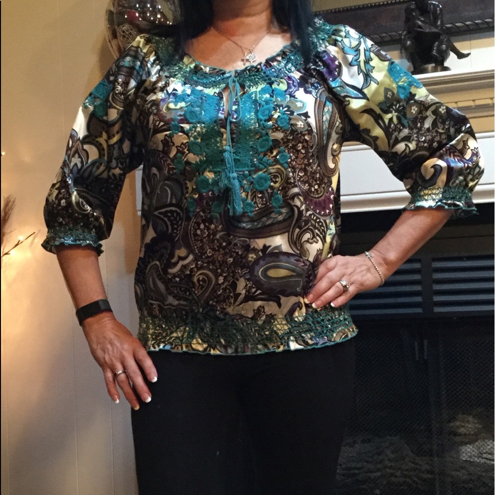 Blouse
